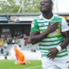 Former Arsenal Striker Fela Wanted By MK Dons, Tranmere Rovers, Plymouth Argyle, Exeter City