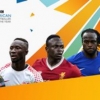 Super Eagles Star Victor Moses : I Want To Be Africa