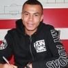Official : Anglo - Nigerian Super Teen Dele Alli Renews His MK Dons Vows