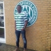 Exclusive : Alhaji Gero Happy To Sign Three - Year Contract With Viborg