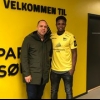 Official: IK Start Bring In Versatile Nigerian Midfielder
