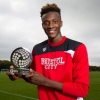 Nigeria Target Tammy Abraham Focused On Representing England Ahead Of U21 EURO