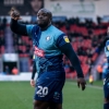 EFL : Wycombe Wanderers