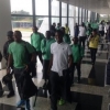 Nigeria Squad Jet Off To Sao Paulo Ahead Of Colombia Game