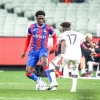 Crystal Palace confirm squad numbers for two ex-Gunners of Nigerian descent and Olise