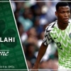 Official : Super Eagles Defender Shehu Returns To Cyprus To Join AC Omonia
