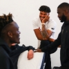 Abraham, Tomori In Line To Play Cap-Tying Game As Chelsea Duo Report For England Duty
