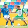 Super Eagles dazzler Ejuke not joining Trabzonspor amid reports a deal is close