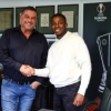 Official: Lagos-born Man Utd youth product joins Hungarian champions Ferencvaros