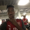 Nigerian Whizkid Kelechi Nwakali Tells Arsenal : Loan Me To German Club