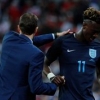 Chelsea Loanee Tammy Abraham Debuts For England Senior Team