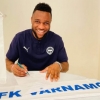 Scottish club Hearts join Beitar Jerusalem in race race to sign N0.7b-rated striker Kalu