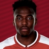 The Highly-Rated Nigerian Teenager Chosen To Train With Arsenal First Team On Wednesday