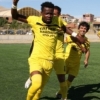 Official : Uche Odimba Pens Deal With Fatsa Belediyespor