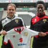 Official: Chelsea Loan Out Nigerian Wonderkid To MK Dons