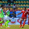 Nigeria 3 Seychelles 1 : Ighalo, Henry, Simon On Target As Eagles Finish Top Of AFCONQ Group