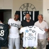 Official : Sunday Mba Pens 18 - Month Contract With CA Bastia