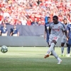 Nigerian Winger Linked With Summer Move Left At Home By Liverpool