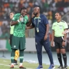 Finidi reveals why Super Eagles first training session wasn