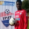 Tornio Pallo-47 Defender Jonathan Dunyin Issues Come And Get Me Plea To Samson Siasia