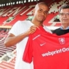 Official : Chinedu Ede Joins Michael Olaitan At FC Twente