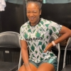 Three-time World Cupper joins Super Falcons camp ahead of second friendly against Canada