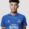 Skilful striker Okoronkwo opens account for Everton Youth in 3-0 win vs Man Utd