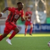 In-Demand Striker Kadiri Opens League Account For The Season But Rues Loss To Norrkoping