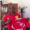 Nigerian Striker Explains Why He Snubbed Move To Turkish Club Balikesirspor
