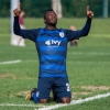 Nigerian Striker Selbol Bags Brace For Swope Park Rangers