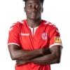 FK Senica Striker Is Top-Scoring Nigerian Teenager In The Whole Of Europe