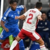 Italy yet to lock down international future of Tottenham fullback Udogie, can still play for Nigeria