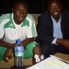 Chinedu Obasi : I Am Happy To Be Back
