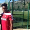 Aaron Samuel Delighted With Recent Form