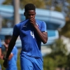 Italy Ahead Of Nigeria In Race For Atalanta Defender Dubbed The