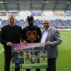 Official : SC Paderborn say goodbye to Super Eagles defender with contract set to expire