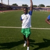 Dream Team Call - Up Excites Kwara United Winger, Chukwudi Esobe