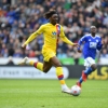 Crystal Palace star Eze receives plaudits from Liverpool and Arsenal icons