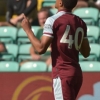 Irish-Nigerian winger finally makes his West Ham debut 426 days after signing from Celtic