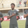 Super Eagles player ratings : Osimhen MOTM, Uzoho not tested, Ebuehi classy, Balogun influential, Etebo dominant