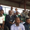Super Eagles Coach Rohr Invited By Ex-Protegee Agali To Scout NNL Side AS Racine Stars