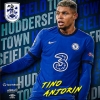 Official : Chelsea starlet Anjorin