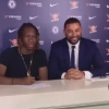 Done Deal : Talented Midfielder Uwakwe Signs New Three-Year Contract With Chelsea