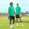 Super Eagles Player Ratings Vs Libya: Ighalo Stands Tallest; Iwobi, Collins, Etebo Impress; Aina Overcomes Shaky Start