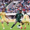 2025 Afcon qualifier: Three hits and three flops from Super Eagles 1-1 draw against Cheetahs
