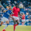 Iwobi sees yellow, Awoniyi subbed off as Everton score late to earn draw vs Nottingham Forest