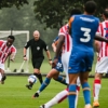 Chelsea Hero Mikel Scores On Non-competitive Debut; Wears Victor Moses Jersey Number At Stoke