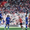 Iwobi, Ndidi, Iheanacho Rated And Slated In Arsenal, Leicester Wins Over West Ham, Southampton