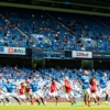 Rangers 2 Arsenal 2: Super Eagle on target; Okonkwo, Balogun, Bassey start; Aribo missing