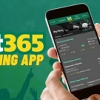 Golf betting: Prediction and analysis